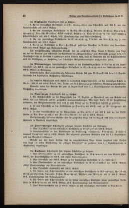 Verordnungsblatt für das Volksschulwesen im Königreiche Böhmen 18850101 Seite: 58