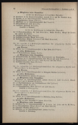 Verordnungsblatt für das Volksschulwesen im Königreiche Böhmen 18850101 Seite: 72