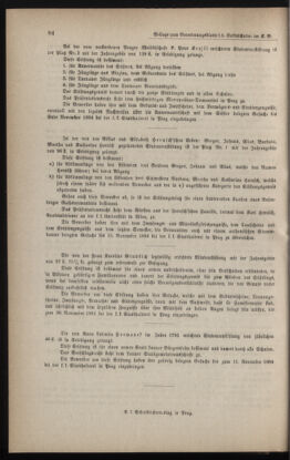 Verordnungsblatt für das Volksschulwesen im Königreiche Böhmen 18850101 Seite: 94