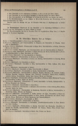 Verordnungsblatt für das Volksschulwesen im Königreiche Böhmen 18850101 Seite: 99