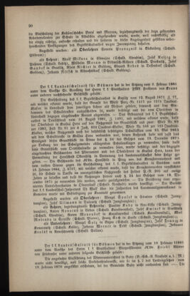 Verordnungsblatt für das Volksschulwesen im Königreiche Böhmen 18850301 Seite: 8