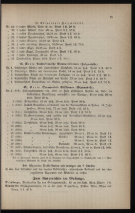 Verordnungsblatt für das Volksschulwesen im Königreiche Böhmen 18850701 Seite: 27