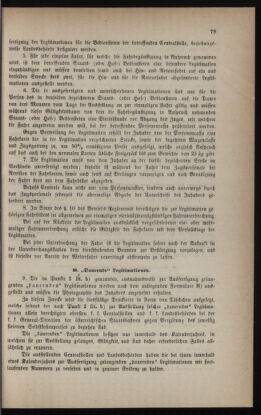 Verordnungsblatt für das Volksschulwesen im Königreiche Böhmen 18850701 Seite: 31