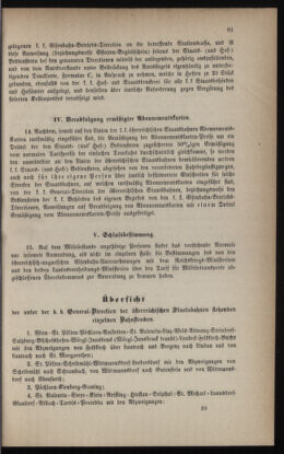 Verordnungsblatt für das Volksschulwesen im Königreiche Böhmen 18850701 Seite: 33