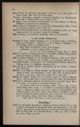 Verordnungsblatt für das Volksschulwesen im Königreiche Böhmen 18850701 Seite: 4