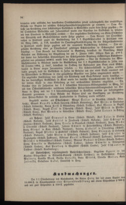 Verordnungsblatt für das Volksschulwesen im Königreiche Böhmen 18850701 Seite: 46