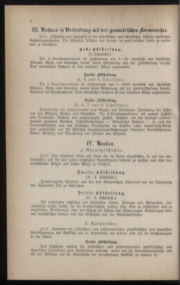 Verordnungsblatt für das Volksschulwesen im Königreiche Böhmen 18850801 Seite: 10