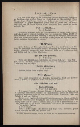 Verordnungsblatt für das Volksschulwesen im Königreiche Böhmen 18850801 Seite: 12