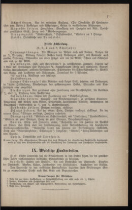 Verordnungsblatt für das Volksschulwesen im Königreiche Böhmen 18850801 Seite: 13