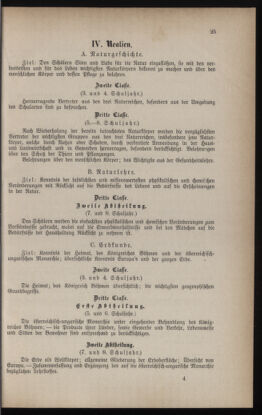 Verordnungsblatt für das Volksschulwesen im Königreiche Böhmen 18850801 Seite: 31