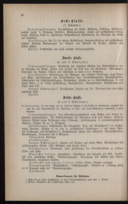 Verordnungsblatt für das Volksschulwesen im Königreiche Böhmen 18850801 Seite: 42