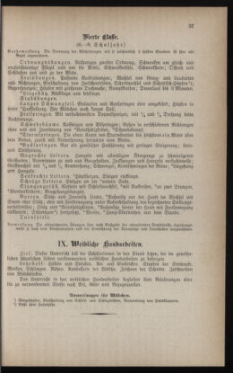 Verordnungsblatt für das Volksschulwesen im Königreiche Böhmen 18850801 Seite: 43