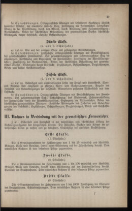 Verordnungsblatt für das Volksschulwesen im Königreiche Böhmen 18850801 Seite: 55