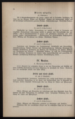 Verordnungsblatt für das Volksschulwesen im Königreiche Böhmen 18850801 Seite: 56