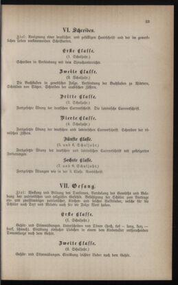 Verordnungsblatt für das Volksschulwesen im Königreiche Böhmen 18850801 Seite: 59