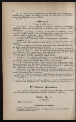 Verordnungsblatt für das Volksschulwesen im Königreiche Böhmen 18850801 Seite: 62