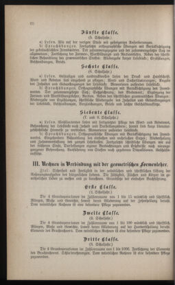 Verordnungsblatt für das Volksschulwesen im Königreiche Böhmen 18850801 Seite: 66