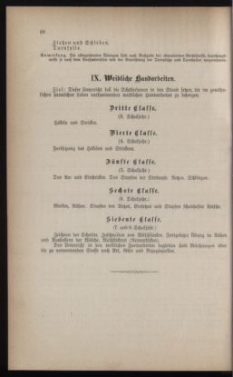 Verordnungsblatt für das Volksschulwesen im Königreiche Böhmen 18850801 Seite: 74