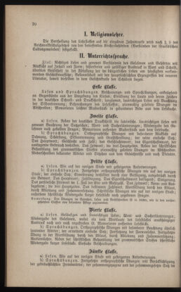 Verordnungsblatt für das Volksschulwesen im Königreiche Böhmen 18850801 Seite: 76