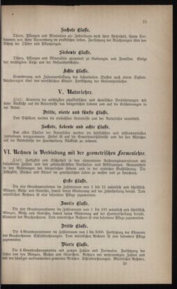 Verordnungsblatt für das Volksschulwesen im Königreiche Böhmen 18850801 Seite: 79