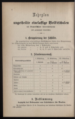 Verordnungsblatt für das Volksschulwesen im Königreiche Böhmen 18850801 Seite: 8