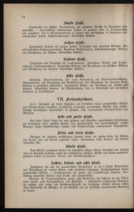 Verordnungsblatt für das Volksschulwesen im Königreiche Böhmen 18850801 Seite: 80