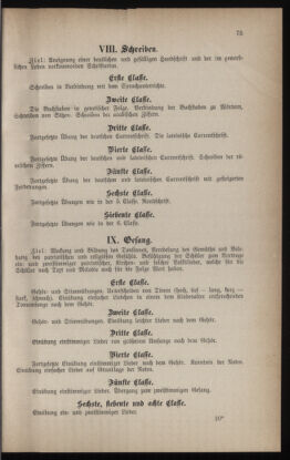 Verordnungsblatt für das Volksschulwesen im Königreiche Böhmen 18850801 Seite: 81