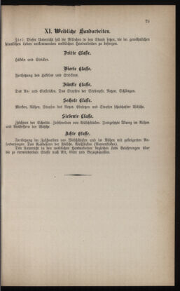 Verordnungsblatt für das Volksschulwesen im Königreiche Böhmen 18850801 Seite: 85