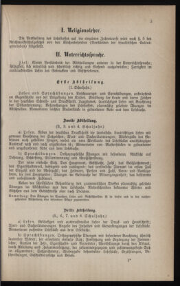 Verordnungsblatt für das Volksschulwesen im Königreiche Böhmen 18850801 Seite: 9