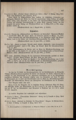 Verordnungsblatt für das Volksschulwesen im Königreiche Böhmen 18850901 Seite: 5