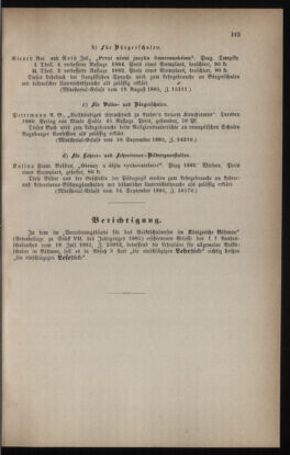 Verordnungsblatt für das Volksschulwesen im Königreiche Böhmen 18851001 Seite: 5