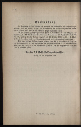 Verordnungsblatt für das Volksschulwesen im Königreiche Böhmen 18851001 Seite: 6