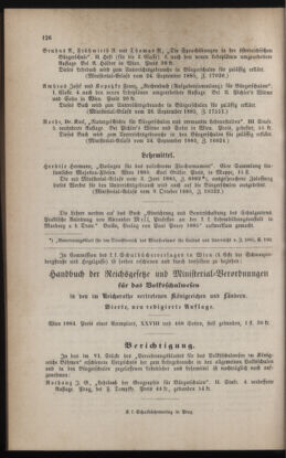 Verordnungsblatt für das Volksschulwesen im Königreiche Böhmen 18851101 Seite: 12