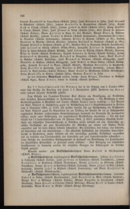 Verordnungsblatt für das Volksschulwesen im Königreiche Böhmen 18851101 Seite: 6