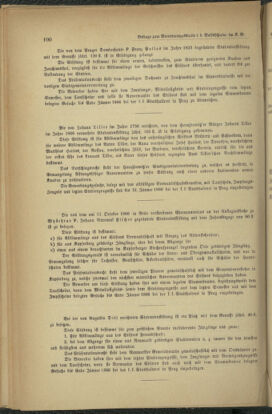 Verordnungsblatt für das Volksschulwesen im Königreiche Böhmen 18860101 Seite: 110