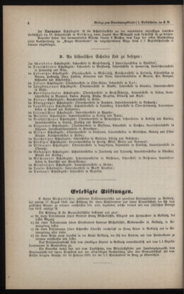 Verordnungsblatt für das Volksschulwesen im Königreiche Böhmen 18860101 Seite: 14