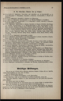 Verordnungsblatt für das Volksschulwesen im Königreiche Böhmen 18860101 Seite: 27