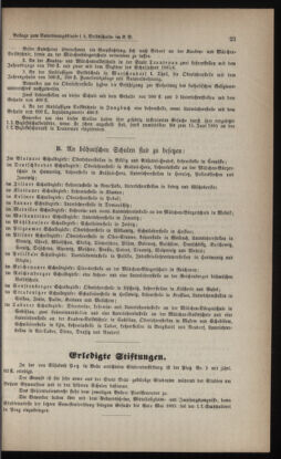 Verordnungsblatt für das Volksschulwesen im Königreiche Böhmen 18860101 Seite: 33