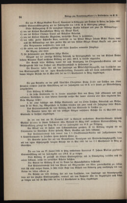 Verordnungsblatt für das Volksschulwesen im Königreiche Böhmen 18860101 Seite: 34