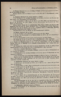 Verordnungsblatt für das Volksschulwesen im Königreiche Böhmen 18860101 Seite: 40