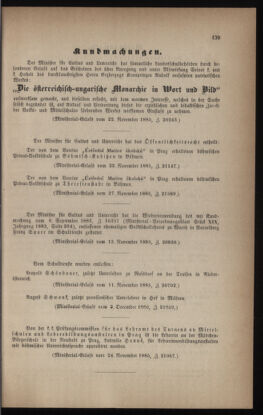 Verordnungsblatt für das Volksschulwesen im Königreiche Böhmen 18860101 Seite: 5