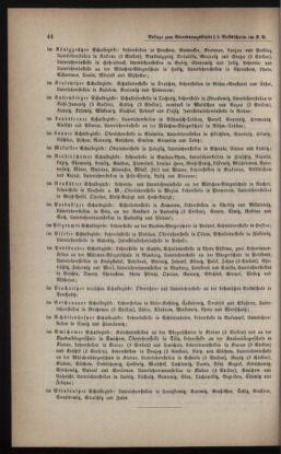 Verordnungsblatt für das Volksschulwesen im Königreiche Böhmen 18860101 Seite: 54