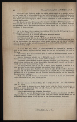 Verordnungsblatt für das Volksschulwesen im Königreiche Böhmen 18860101 Seite: 56