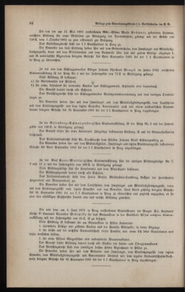 Verordnungsblatt für das Volksschulwesen im Königreiche Böhmen 18860101 Seite: 74