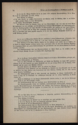 Verordnungsblatt für das Volksschulwesen im Königreiche Böhmen 18860101 Seite: 84