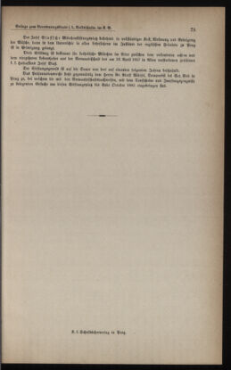 Verordnungsblatt für das Volksschulwesen im Königreiche Böhmen 18860101 Seite: 85