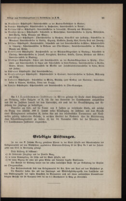 Verordnungsblatt für das Volksschulwesen im Königreiche Böhmen 18860101 Seite: 91