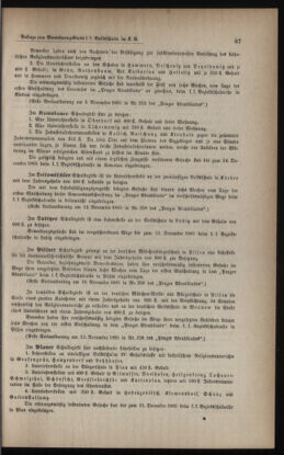 Verordnungsblatt für das Volksschulwesen im Königreiche Böhmen 18860101 Seite: 97