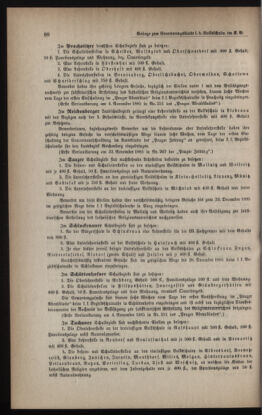 Verordnungsblatt für das Volksschulwesen im Königreiche Böhmen 18860101 Seite: 98