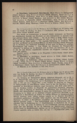 Verordnungsblatt für das Volksschulwesen im Königreiche Böhmen 18860401 Seite: 6